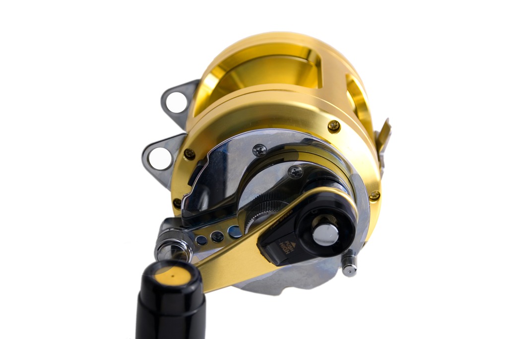 Shimano Tiagra 50 Doppia velocità - immagine 3