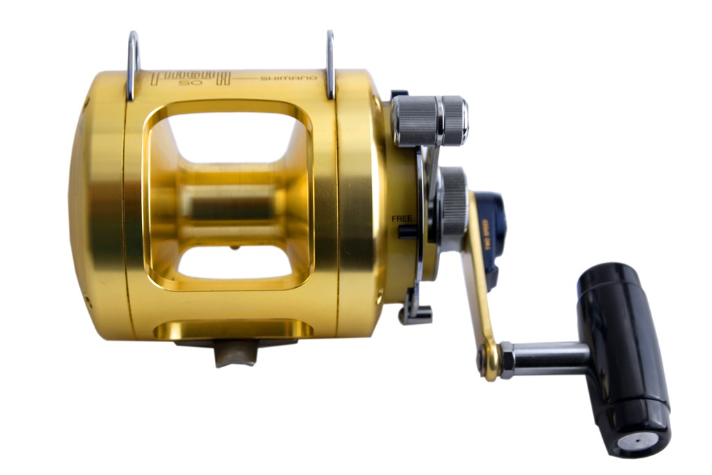 Shimano Tiagra 50 Doppia velocità - immagine 2
