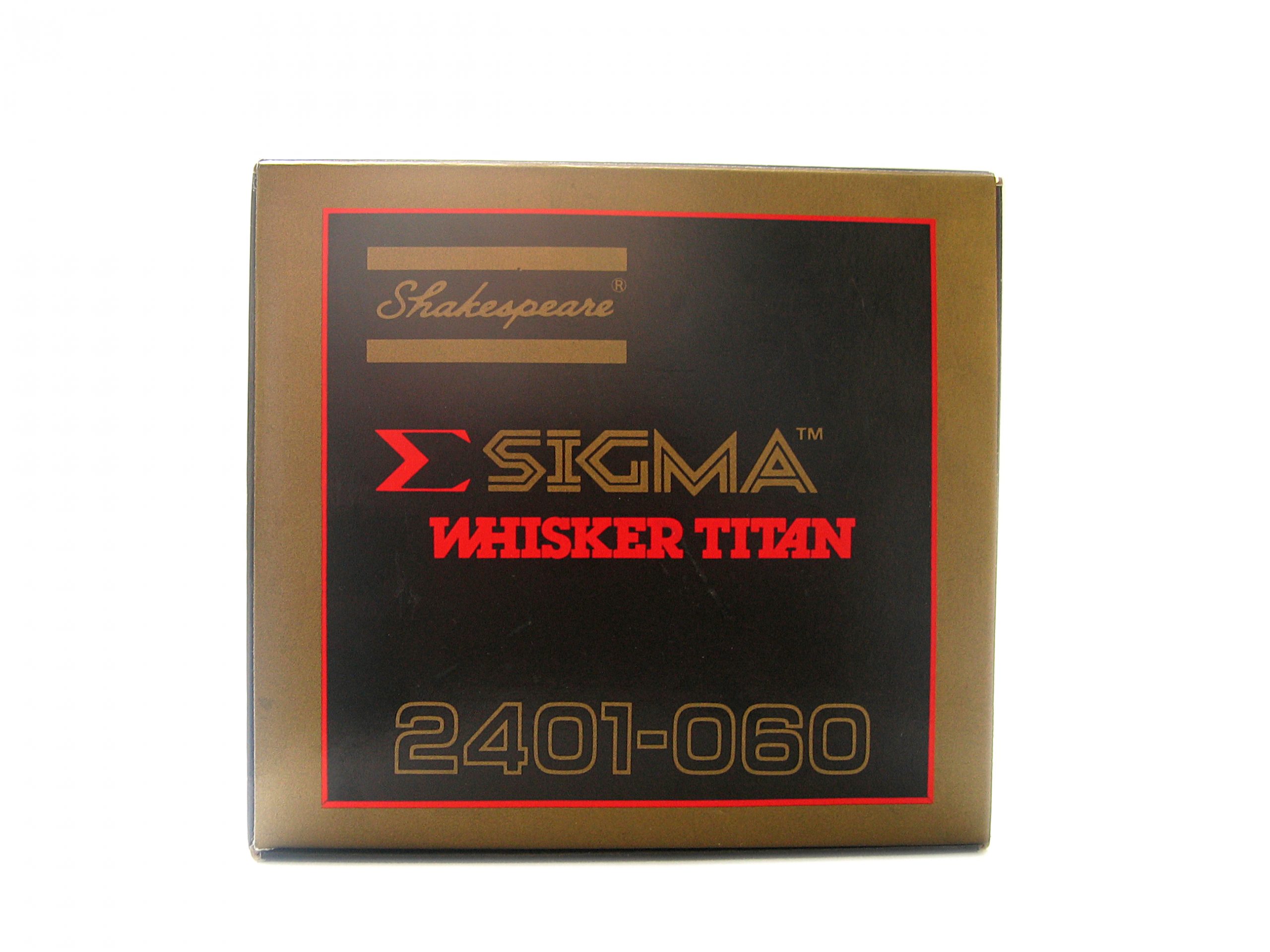 Shakespeare Sigma - immagine 3