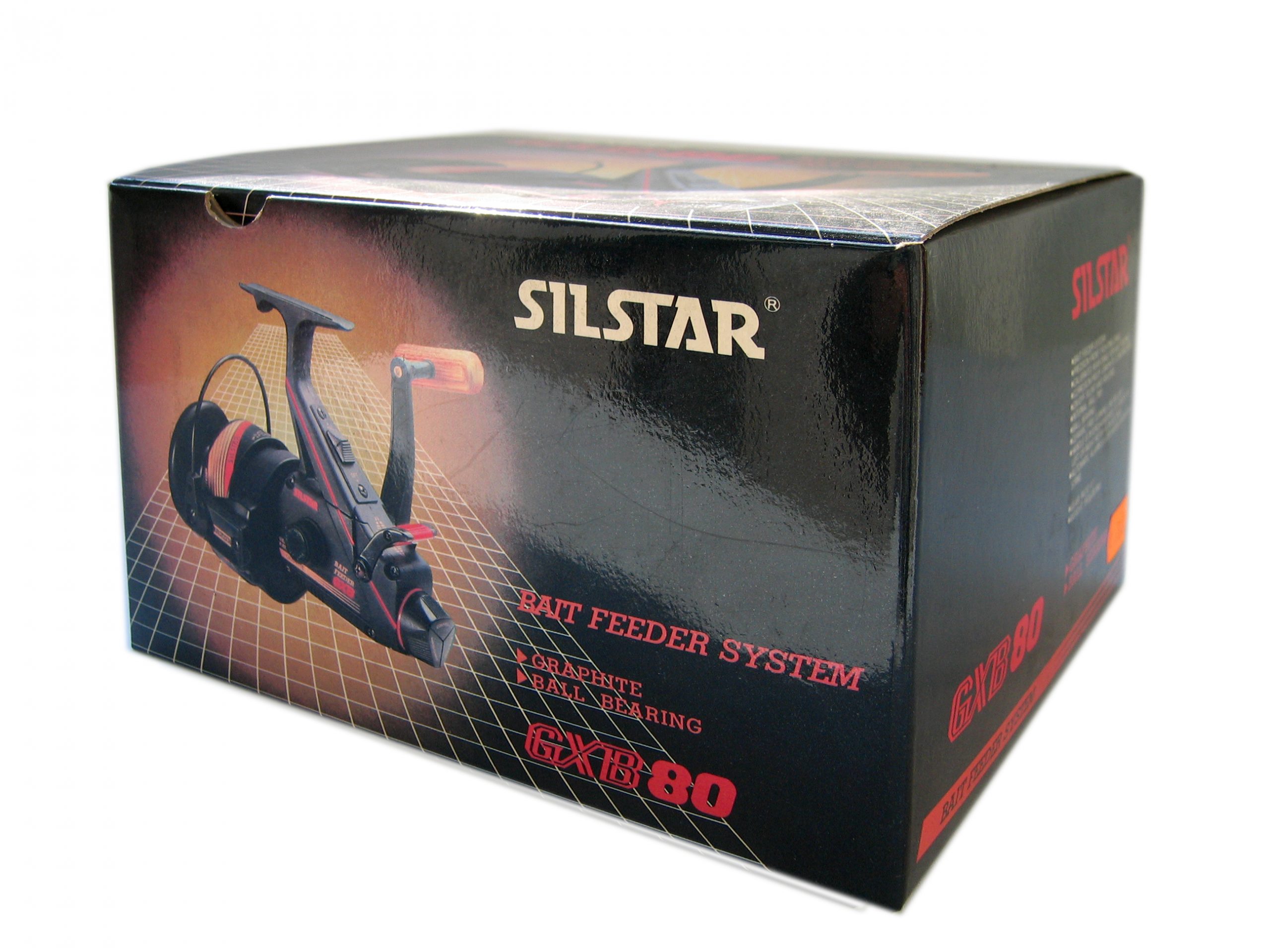 Silstar GXB 80 - immagine 3