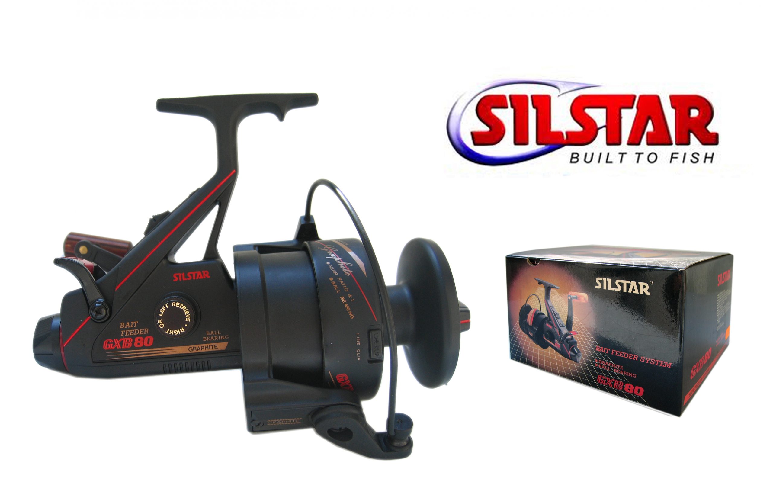 Silstar GXB 80 - immagine 2