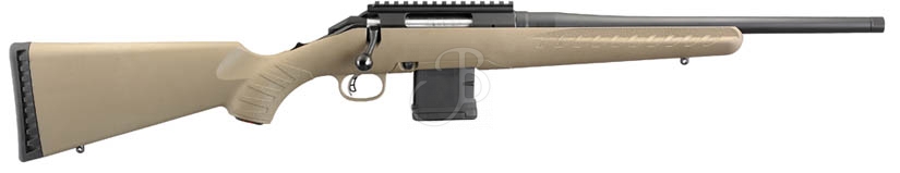 RUGER AMERICAN RIFLE RANCH - immagine 2